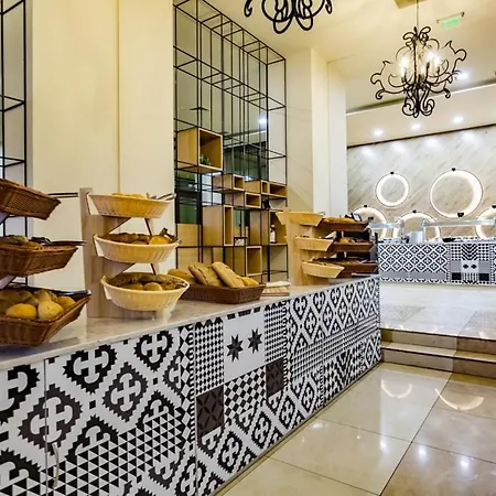 Private In Royal 5* Апартаменты