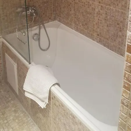 Apartmán Private In Royal 5* Sluneční pobřeží