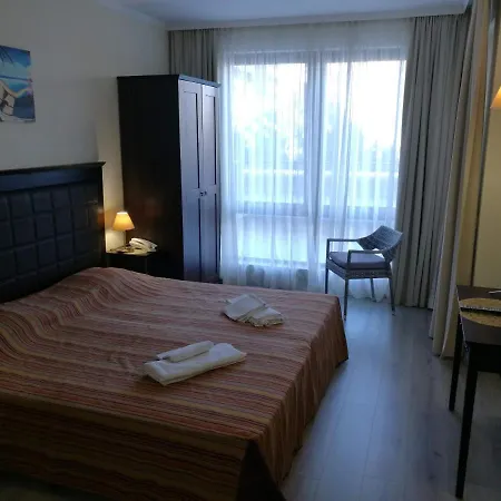 Private In Royal 5* Apartmán
