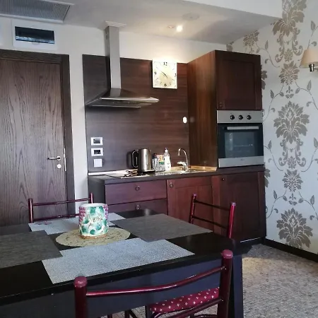Private In Royal 5* Apartmán Sluneční pobřeží