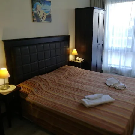 Private In Royal 5* Daire Sunny Beach