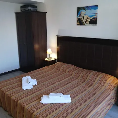 Apartmán Private In Royal 5* *