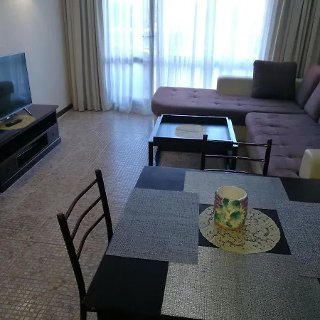 Private In Royal 5* Apartmán