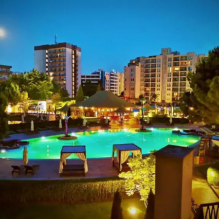 Private In Royal 5* Daire Sunny Beach