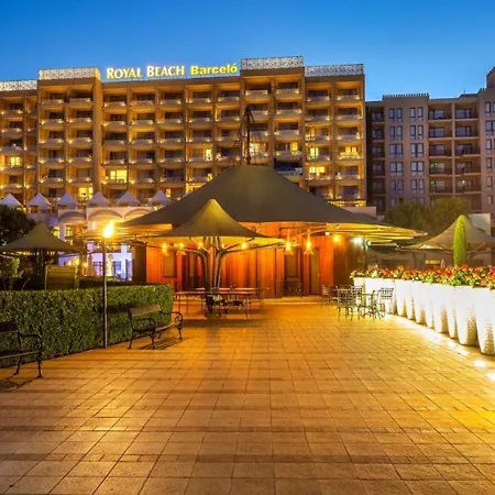 Private In Royal 5* Daire *
