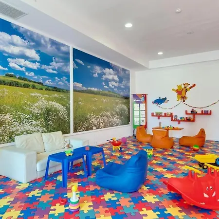 Private In Royal 5* Apartmán