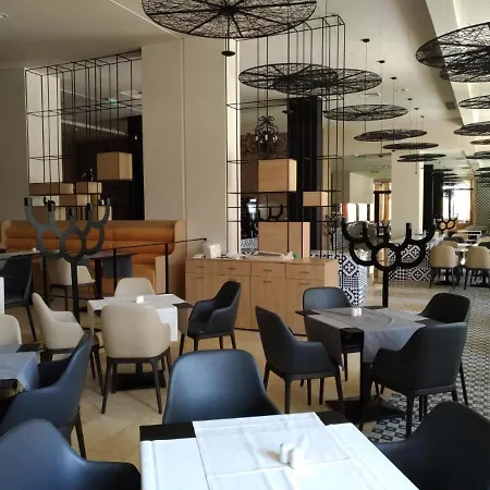 Apartmán Private In Royal 5*