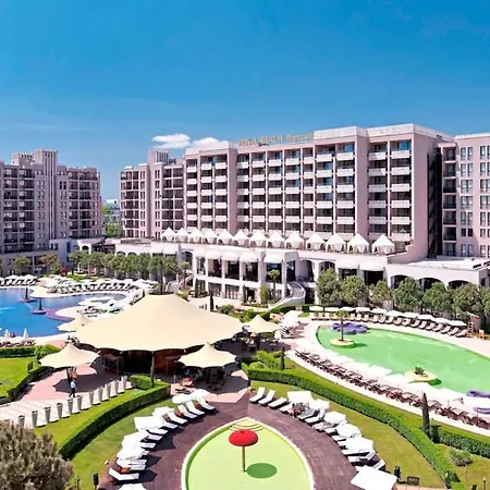 Private In Royal 5* Apartmán