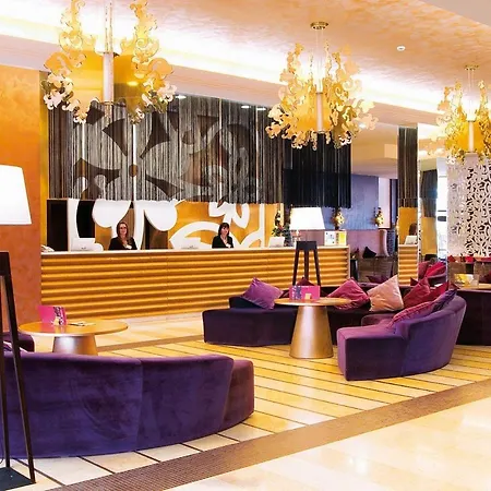 Private In Royal 5* Apartmán