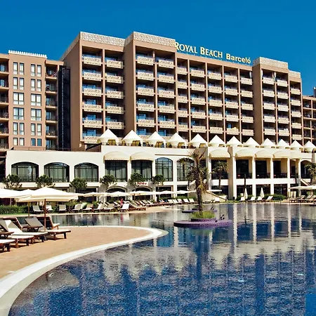 Private In Royal 5* Apartmán Sluneční pobřeží