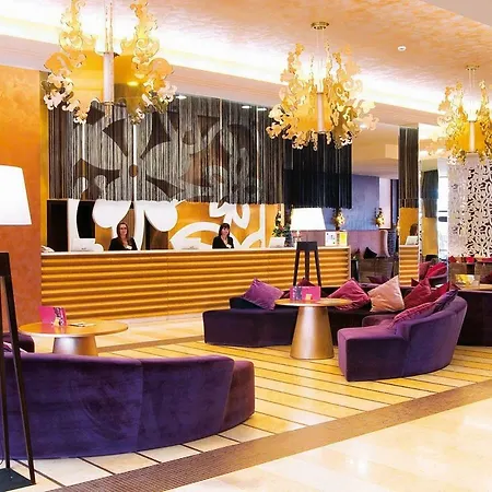 Daire Private In Royal 5* Sunny Beach